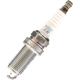Purchase Top-Quality Iridium And Platinum Plug by NGK CANADA - 97218 pa5