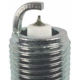 Purchase Top-Quality Iridium And Platinum Plug (Pack of 4) by NGK CANADA - 97287 pa2