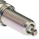 Purchase Top-Quality NGK CANADA - 97312 - Laser Iridium Spark Plug pa4