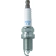 Purchase Top-Quality NGK USA - 6507 - Iridium And Platinum Plug (Pack of 4) pa1