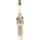 Purchase Top-Quality Iridium And Platinum Plug by NGK USA - 90935 pa1