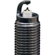 Purchase Top-Quality Iridium And Platinum Plug by NGK USA - 90935 pa2