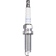 Purchase Top-Quality NGK USA - 95112 - Iridium And Platinum Plug (Pack of 4) pa1