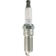 Purchase Top-Quality NGK USA - 97177 - Iridium And Platinum Plug pa4