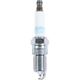 Purchase Top-Quality ACDELCO - 41-100 - Iridium Spark Plug pa1