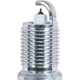 Purchase Top-Quality ACDELCO - 41-100 - Iridium Spark Plug pa2