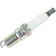 Purchase Top-Quality ACDELCO - 41-101 - Iridium Spark Plug pa1