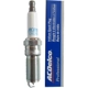 Purchase Top-Quality ACDELCO - 41-103 - Iridium Spark Plug pa2