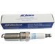 Purchase Top-Quality ACDELCO - 41-103 - Iridium Spark Plug pa3