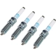 Purchase Top-Quality ACDELCO - 41-106IP - Iridium Plug pa1