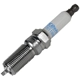 Purchase Top-Quality ACDELCO - 41-107 - Iridium Spark Plug pa1