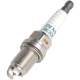 Purchase Top-Quality ACDELCO - 41-111 - Iridium Spark Plug pa2