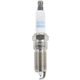 Purchase Top-Quality ACDELCO - 41-114 - Iridium Spark Plug pa1