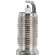 Purchase Top-Quality ACDELCO - 41-114 - Iridium Spark Plug pa2