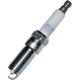 Purchase Top-Quality ACDELCO - 41-115 - Iridium Spark Plug pa1