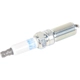 Purchase Top-Quality ACDELCO - 41-118 - Platinum Spark Plug pa1