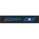 Purchase Top-Quality ACDELCO - 41-118 - Platinum Spark Plug pa2