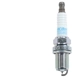 Purchase Top-Quality ACDELCO - 41-121 - Iridium Spark Plug pa1