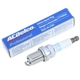 Purchase Top-Quality ACDELCO - 41-121 - Iridium Spark Plug pa3