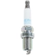 Purchase Top-Quality ACDELCO - 41-122 - Iridium Spark Plug pa1