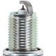 Purchase Top-Quality ACDELCO - 41-122 - Iridium Spark Plug pa2