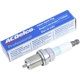 Purchase Top-Quality ACDELCO - 41-122 - Iridium Spark Plug pa3