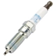 Purchase Top-Quality ACDELCO - 41-124 - Iridium Spark Plug pa1