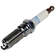Purchase Top-Quality ACDELCO - 41-125 - Iridium Spark Plug pa1