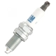 Purchase Top-Quality ACDELCO - 41-127 - Iridium Spark Plug pa4