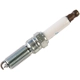 Purchase Top-Quality ACDELCO - 41-156 - Iridium Spark Plug pa1