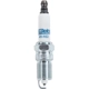 Purchase Top-Quality ACDELCO - 41-162 - Iridium Spark Plug pa1