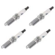 Purchase Top-Quality Iridium Plug by ACDELCO PROFESSIONAL - 41-988 pa5