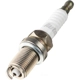 Purchase Top-Quality AUTOLITE - AI3923 - Iridium Ultra Finewire Spark Plug pa2