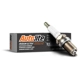 Purchase Top-Quality AUTOLITE - AI3923 - Iridium Ultra Finewire Spark Plug pa4