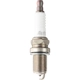 Purchase Top-Quality AUTOLITE - AI5245 - Iridium Ultra Finewire Spark Plug pa1