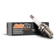 Purchase Top-Quality AUTOLITE - AI5245 - Iridium Ultra Finewire Spark Plug pa3