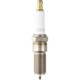 Purchase Top-Quality AUTOLITE - AI5263 - Iridium Ultra Finewire Spark Plug pa1