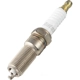 Purchase Top-Quality AUTOLITE - AI5263 - Iridium Ultra Finewire Spark Plug pa2