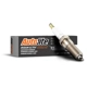 Purchase Top-Quality AUTOLITE - AI5263 - Iridium Ultra Finewire Spark Plug pa4