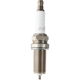 Purchase Top-Quality AUTOLITE - AI5325 - Iridium Ultra Finewire Spark Plug pa1