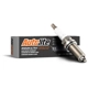 Purchase Top-Quality AUTOLITE - AI5325 - Iridium Ultra Finewire Spark Plug pa4