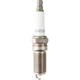 Purchase Top-Quality AUTOLITE - AI5363 - Iridium Ultra Finewire Spark Plug pa1