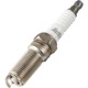 Purchase Top-Quality AUTOLITE - AI5363 - Iridium Ultra Finewire Spark Plug pa2