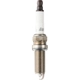 Purchase Top-Quality AUTOLITE - AI5682 - Iridium Ultra Finewire Spark Plug pa1