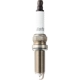 Purchase Top-Quality AUTOLITE - AI5683 - Iridium Ultra Finewire Spark Plug pa1