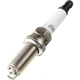 Purchase Top-Quality AUTOLITE - AI5683 - Iridium Ultra Finewire Spark Plug pa2