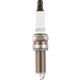 Purchase Top-Quality AUTOLITE - AI5701 - Iridium Ultra Finewire Spark Plug pa1