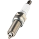 Purchase Top-Quality AUTOLITE - AI5701 - Iridium Ultra Finewire Spark Plug pa2