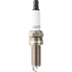 Purchase Top-Quality AUTOLITE - AI5702 - Iridium Ultra Finewire Spark Plug pa1