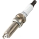 Purchase Top-Quality AUTOLITE - AI5702 - Iridium Ultra Finewire Spark Plug pa2